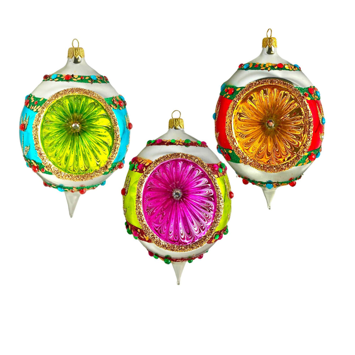 Winter Glow 3Pc Set 63932