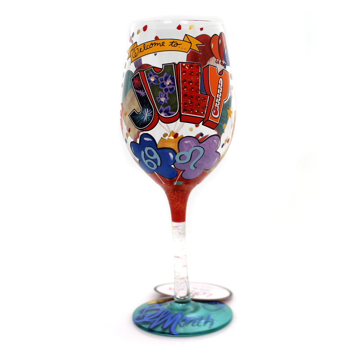 34020 July Birhtday 4058067