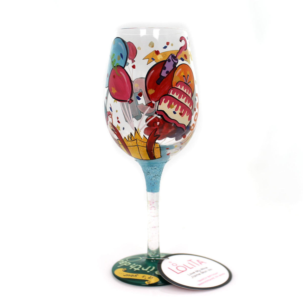 Tabletop March Birthday - - SBKGifts.com