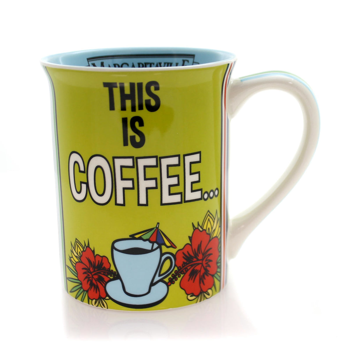 34031 Booze In The Blender Mug 6000148