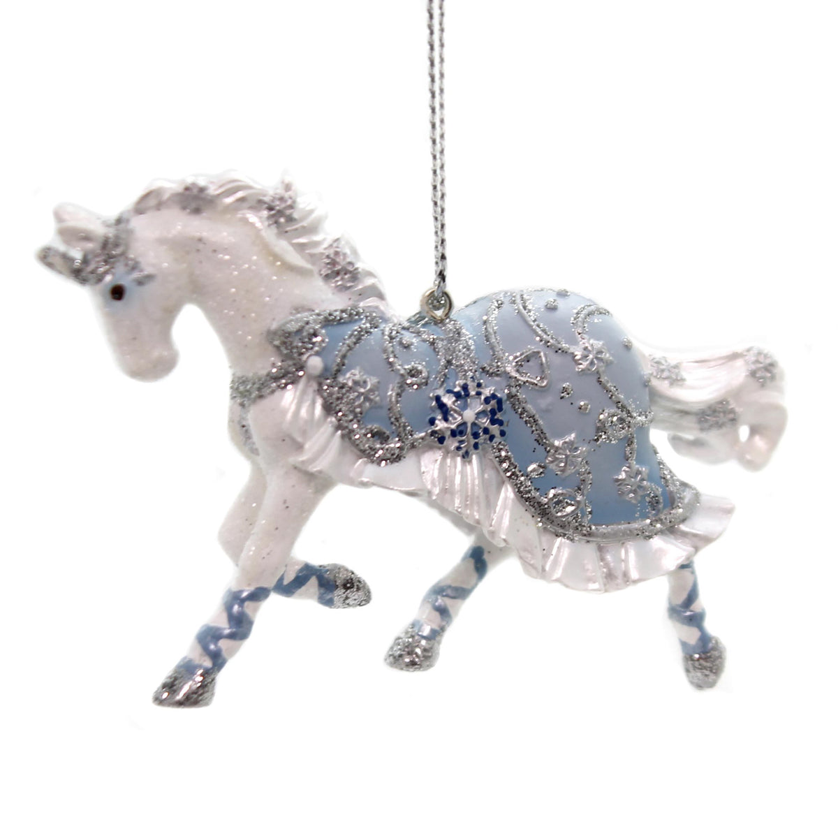 (34042) Winter Ballet Ornament