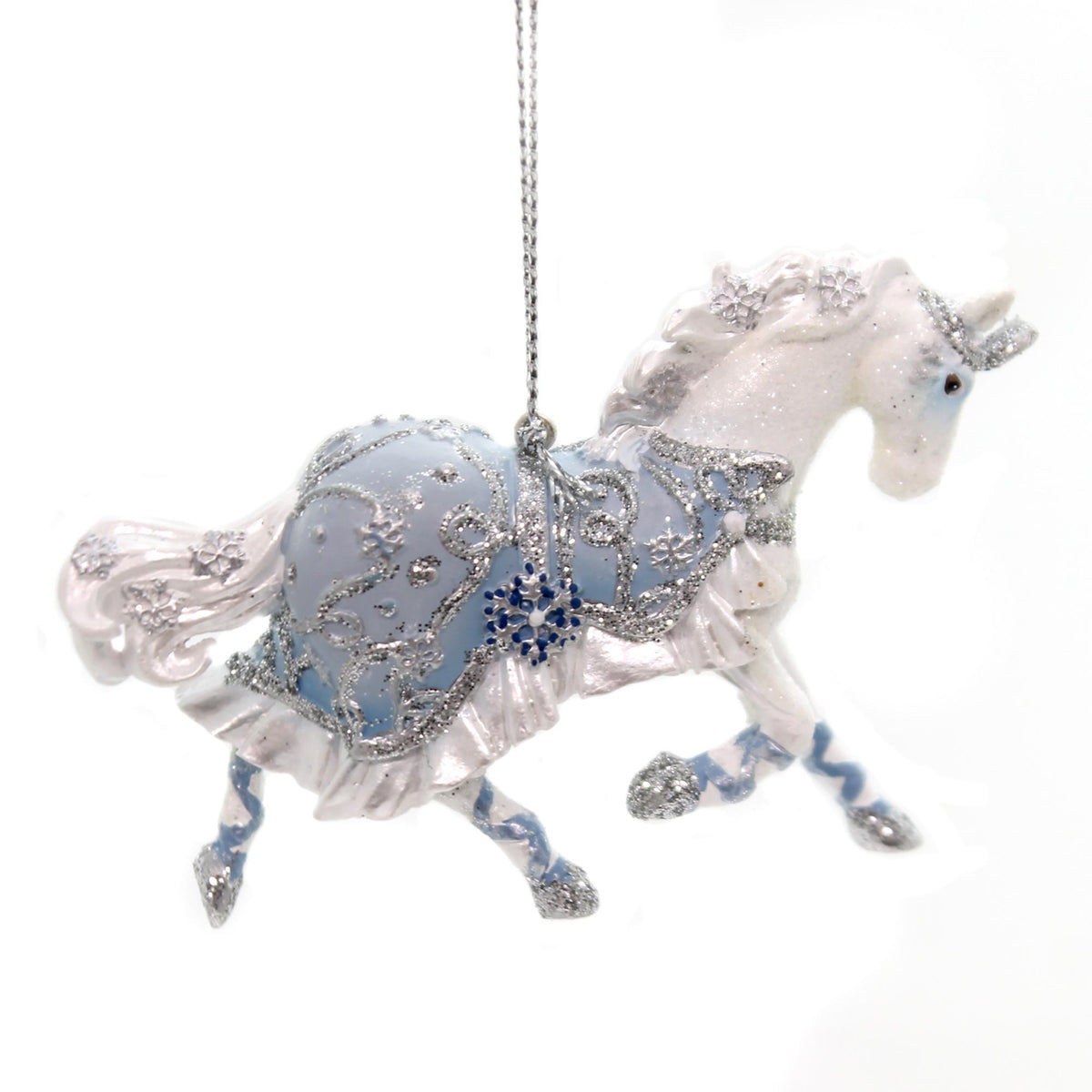 Trail Of Painted Ponies Winter Ballet Ornament - - SBKGifts.com