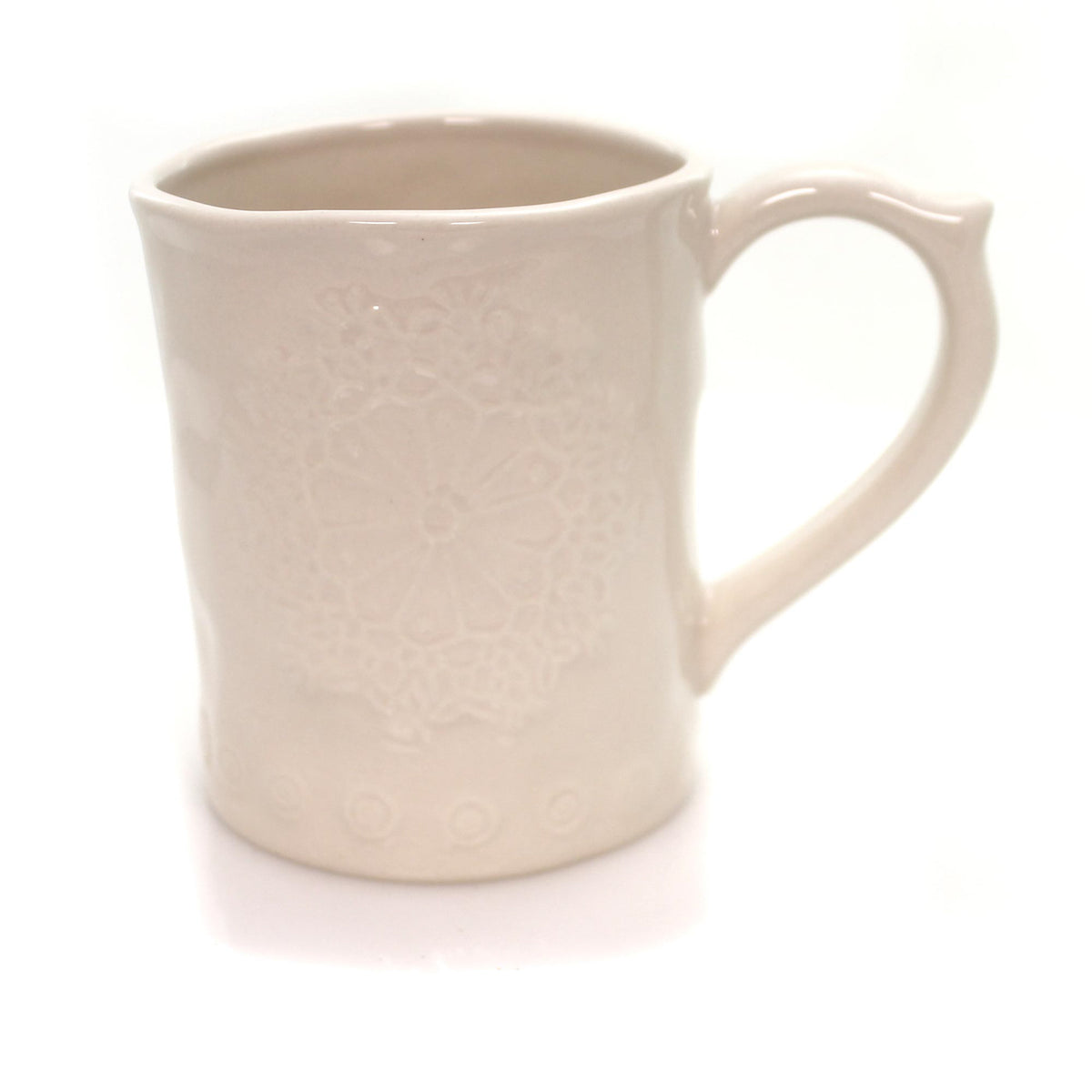 34098 Snowflake Season Mug 177275