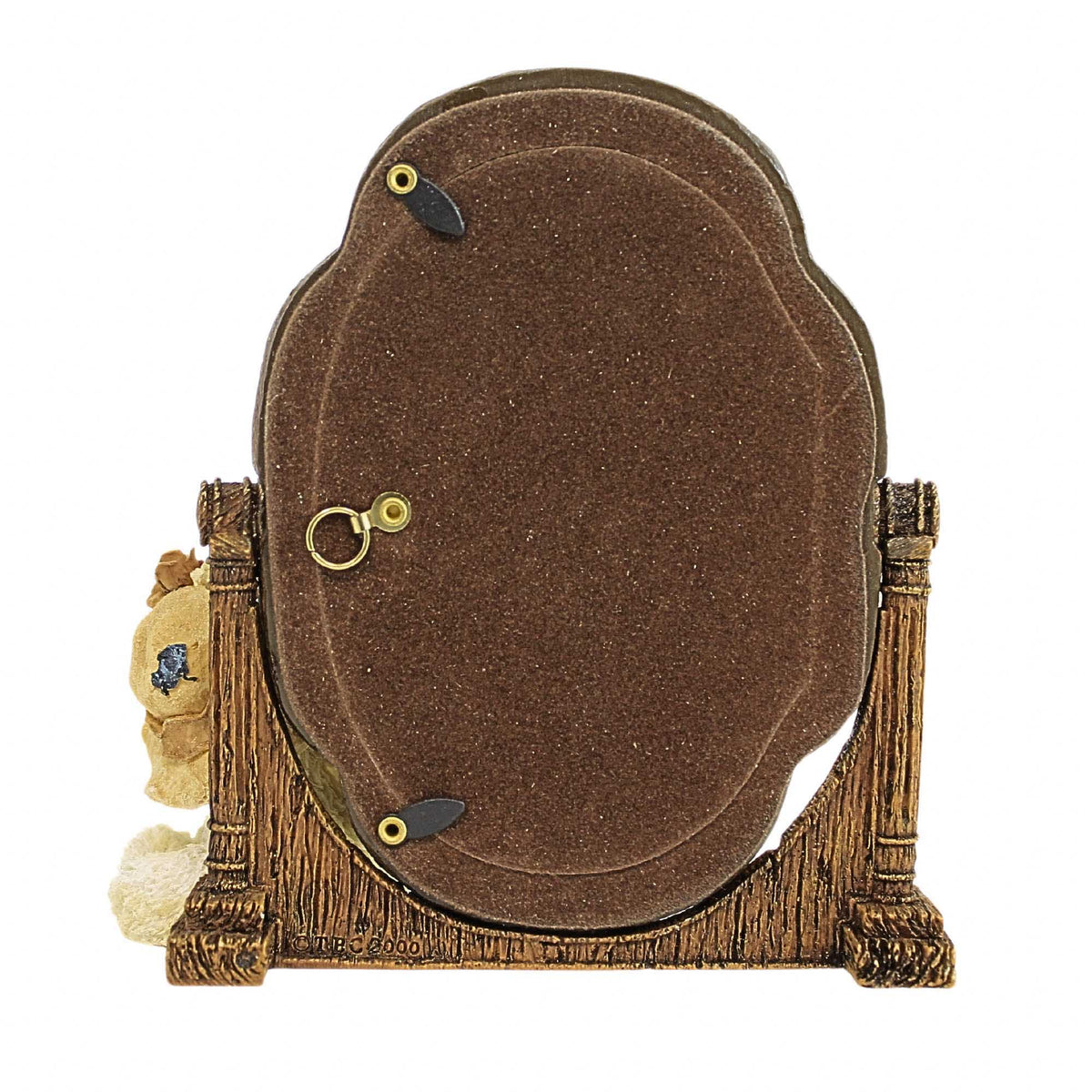 Boyds Bears Purrcila Prissybuns Frame - - SBKGifts.com