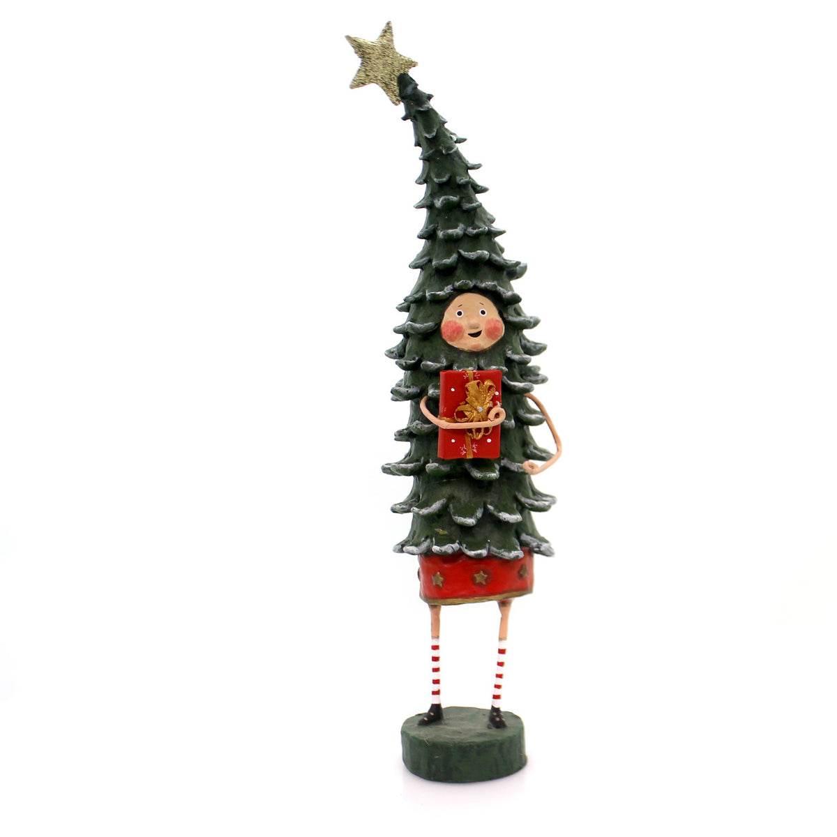 (34281) Peter Cedar