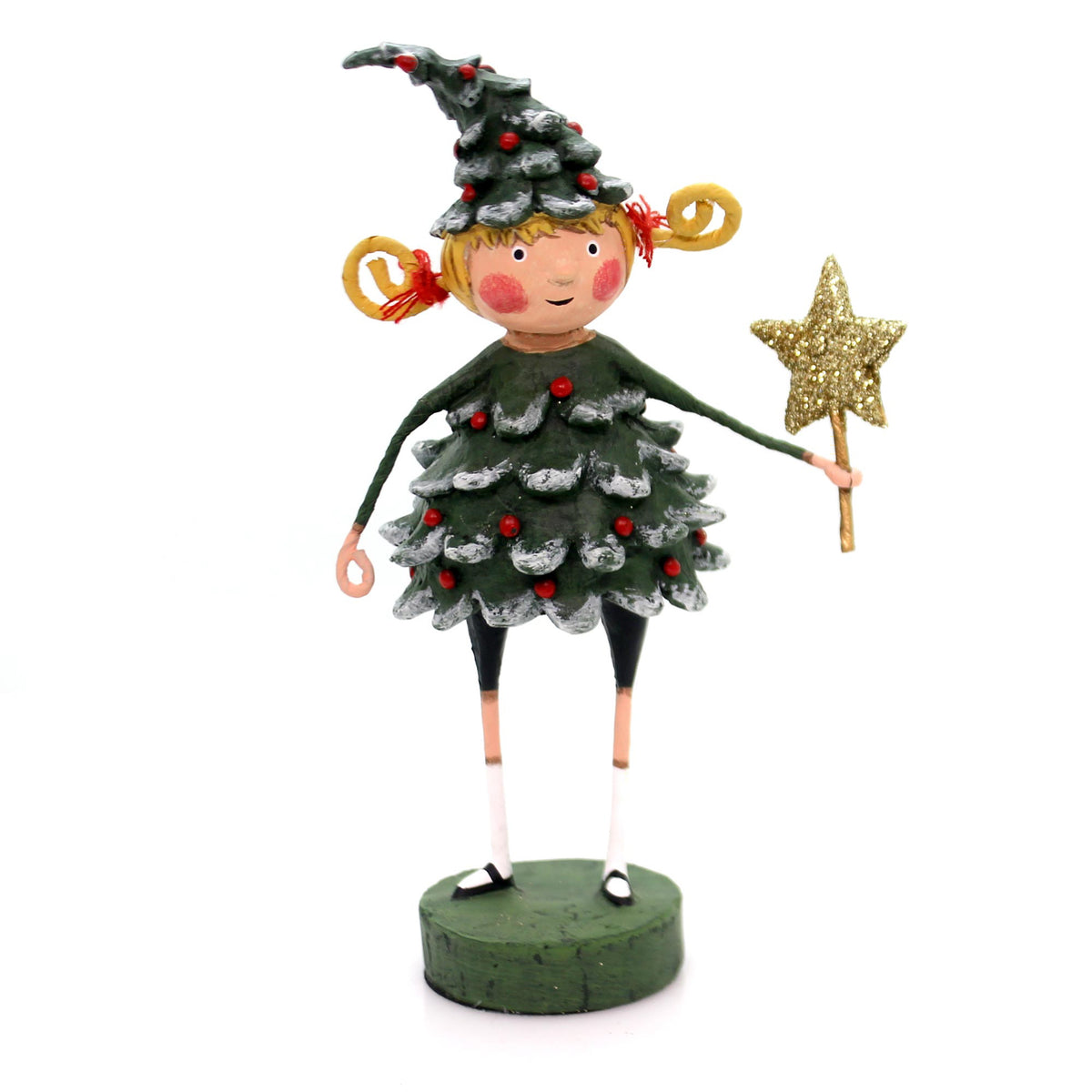 (34342) Jolly Holly