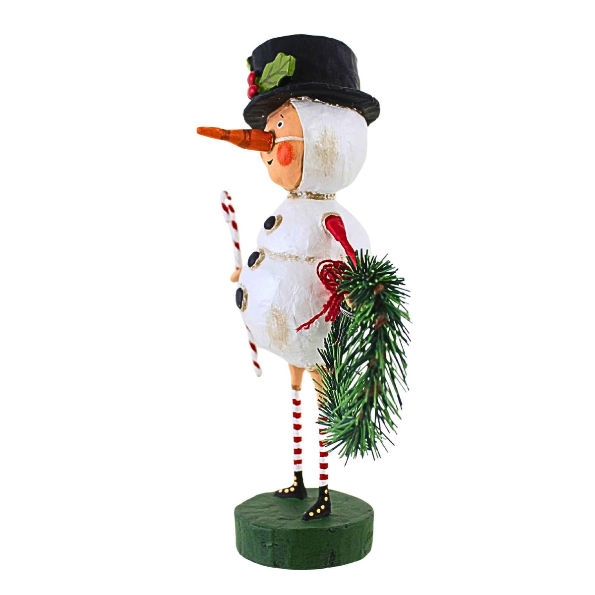 Lori Mitchell Chilly Willy - - SBKGifts.com