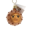 (34440) Golden Bell Collection Mr Hedgehog, 4.50 Inch, Ornament Animal An706