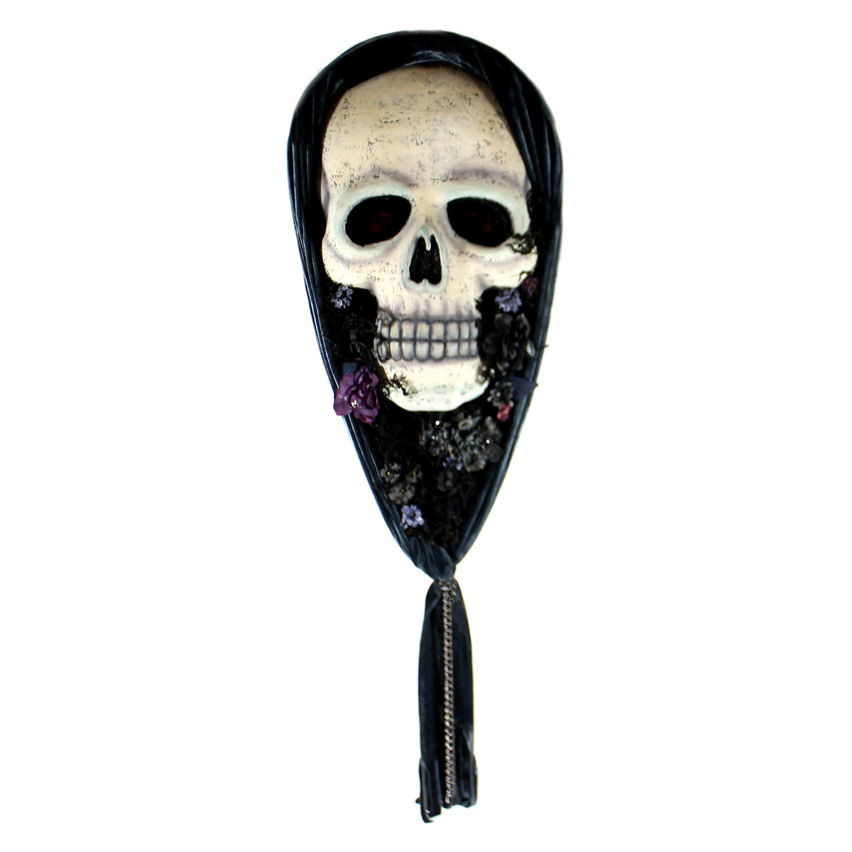 (34475) Skull Wall Mask