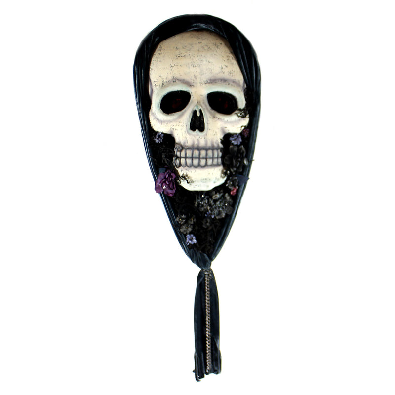 Skull Wall Mask - 42 Inch, Polyresin - Handcrafted 28728583 (34475)