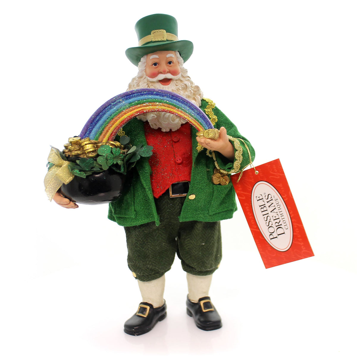 (34580) Leprechaun Loot