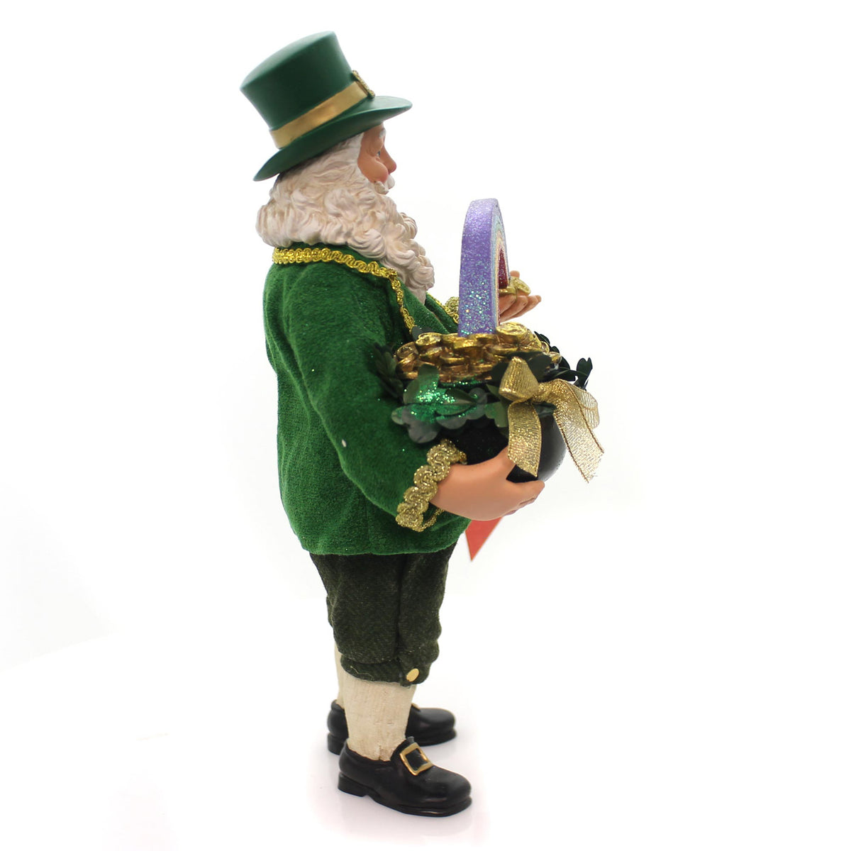Possible Dreams Leprechaun Loot - - SBKGifts.com