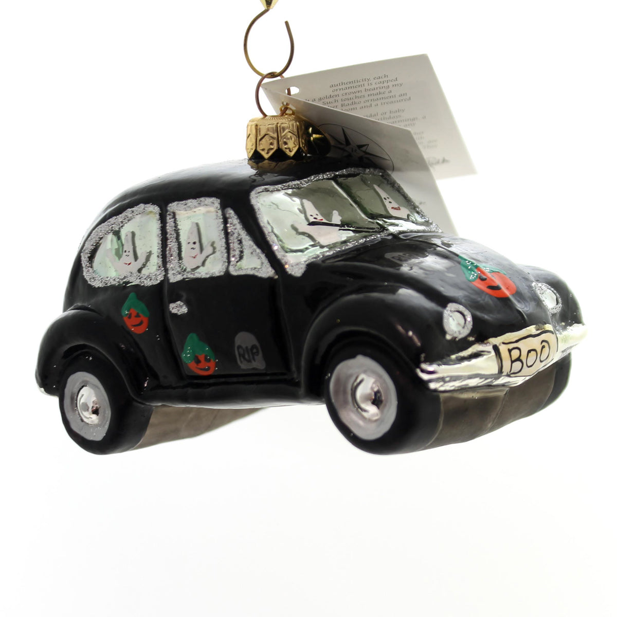 (34639) Love Bug.