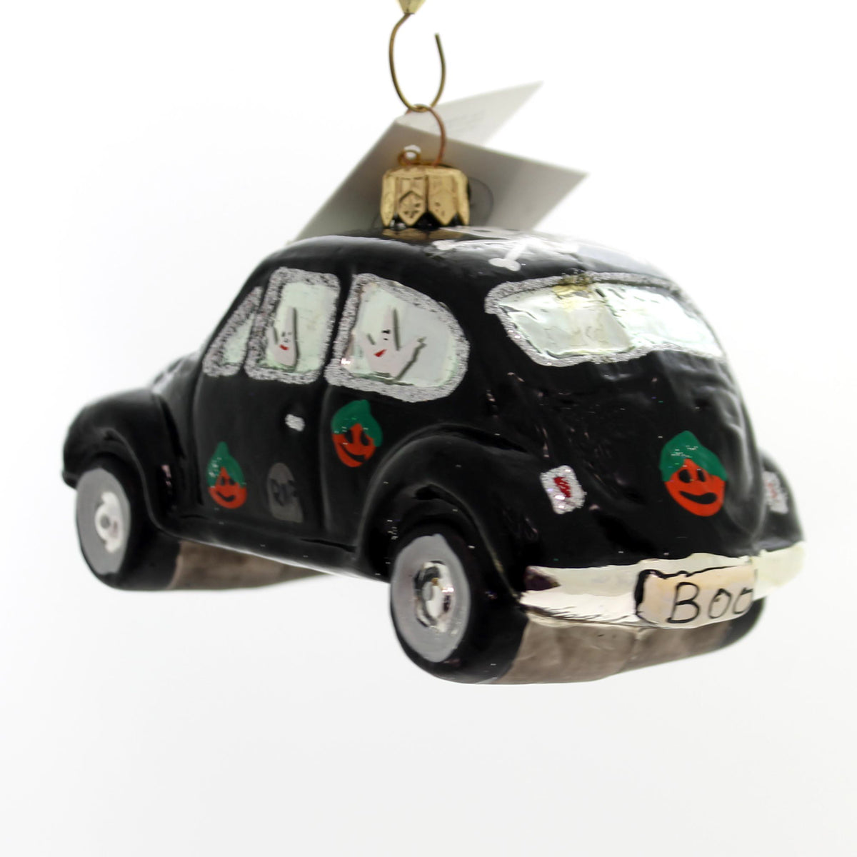 Christopher Radko Love Bug. - - SBKGifts.com