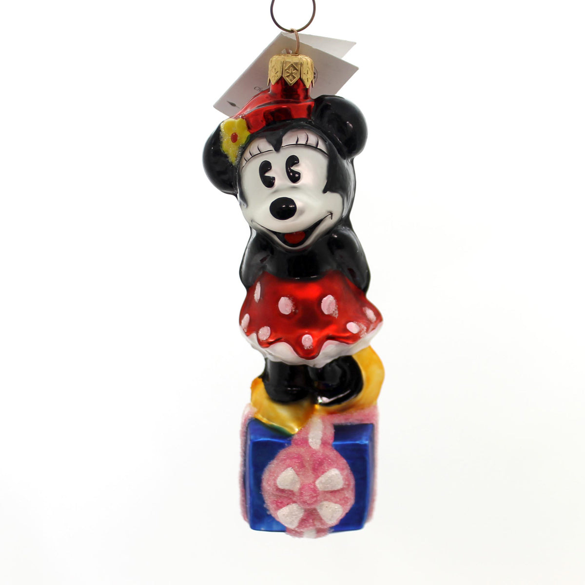 (34640) Noel Minnie