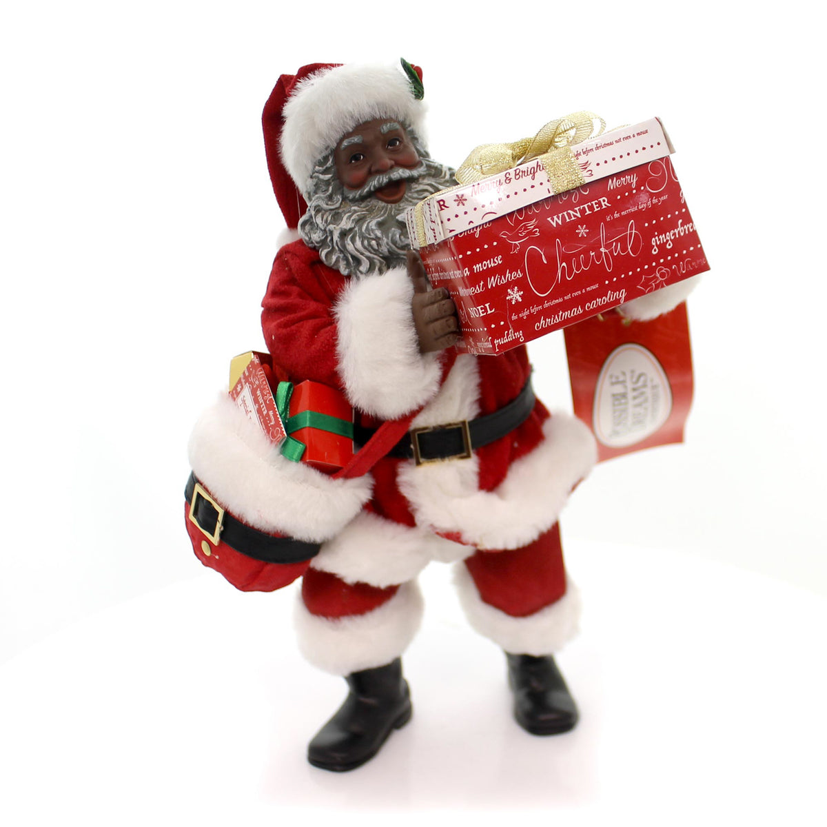 (34650) What's In The Box