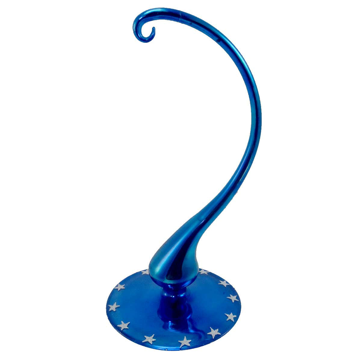 (3466) Patriotic Ornament Stand