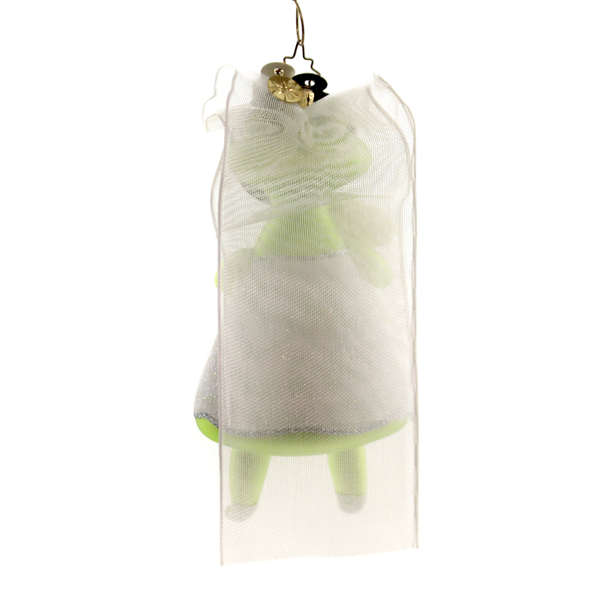 Christopher Radko Hoppily Ever After - - SBKGifts.com
