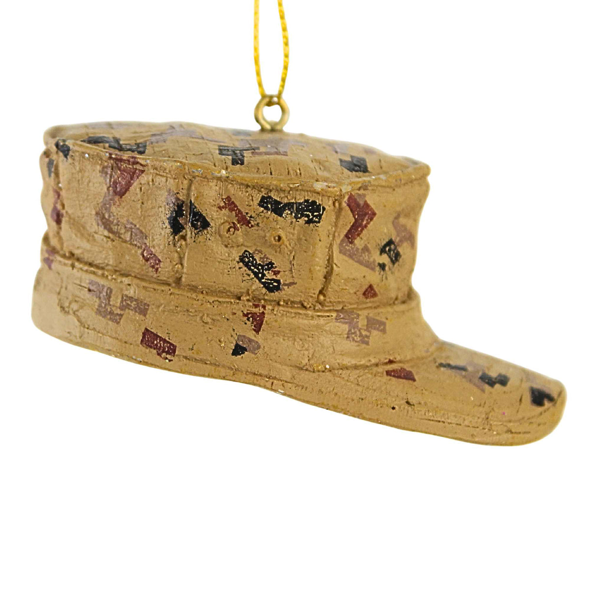 Kurt S. Adler U.S. Marine Corps Cap - - SBKGifts.com