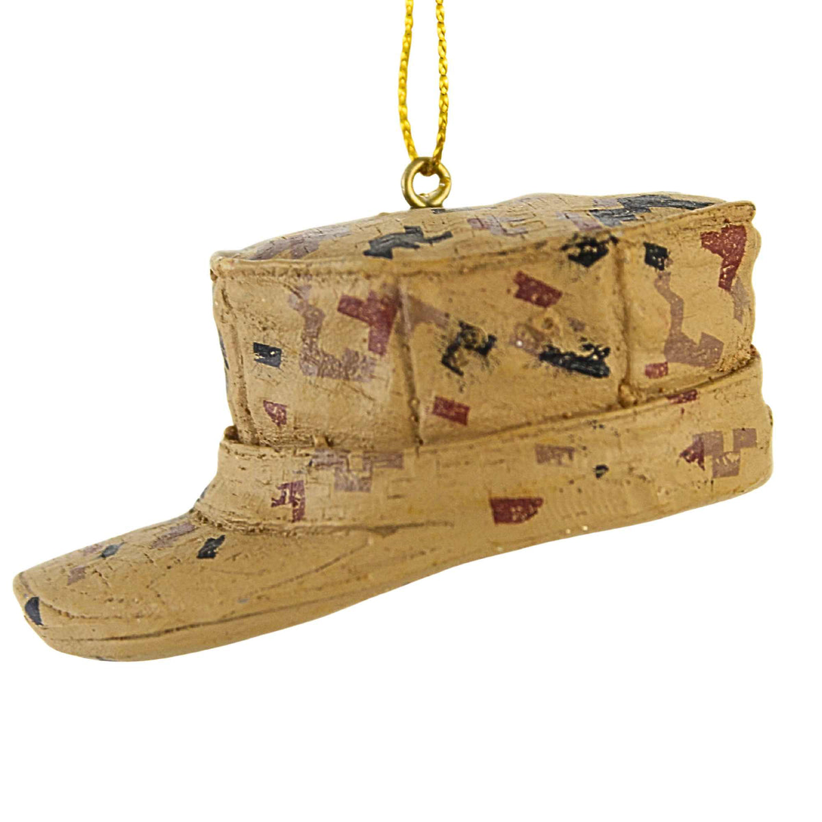 Kurt S. Adler U.S. Marine Corps Cap - - SBKGifts.com