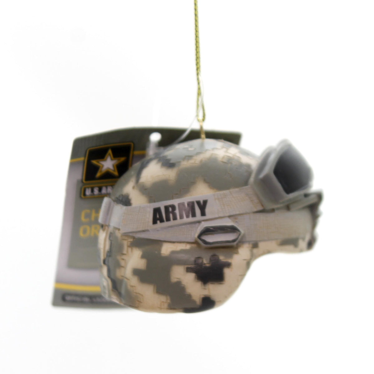 (34709) Army Combat Helmet