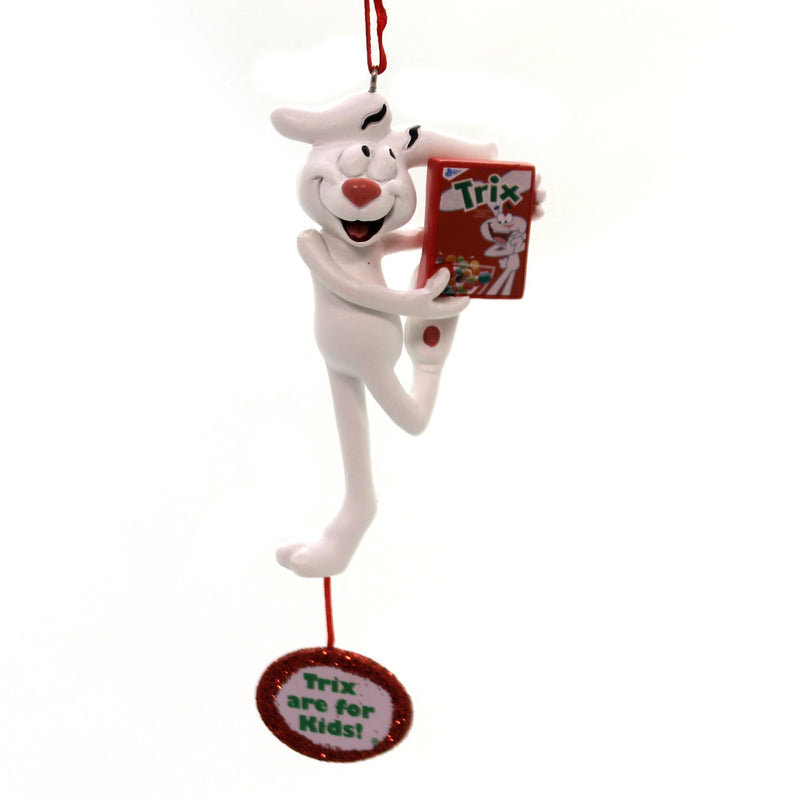(34766) Trix Rabbit General Mills