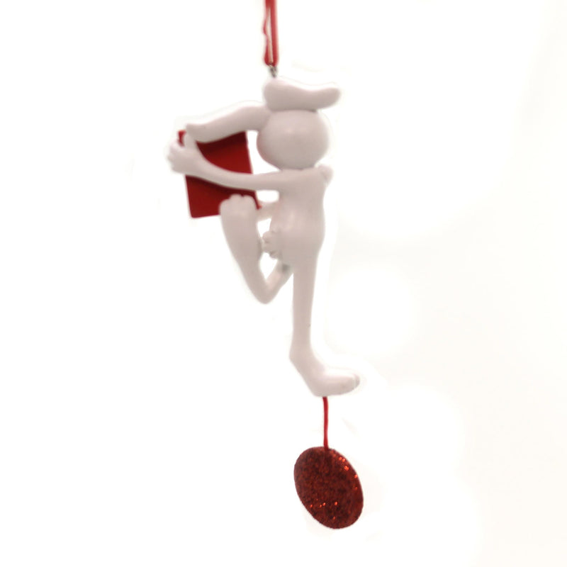 Holiday Ornaments Trix Rabbit General Mills - - SBKGifts.com