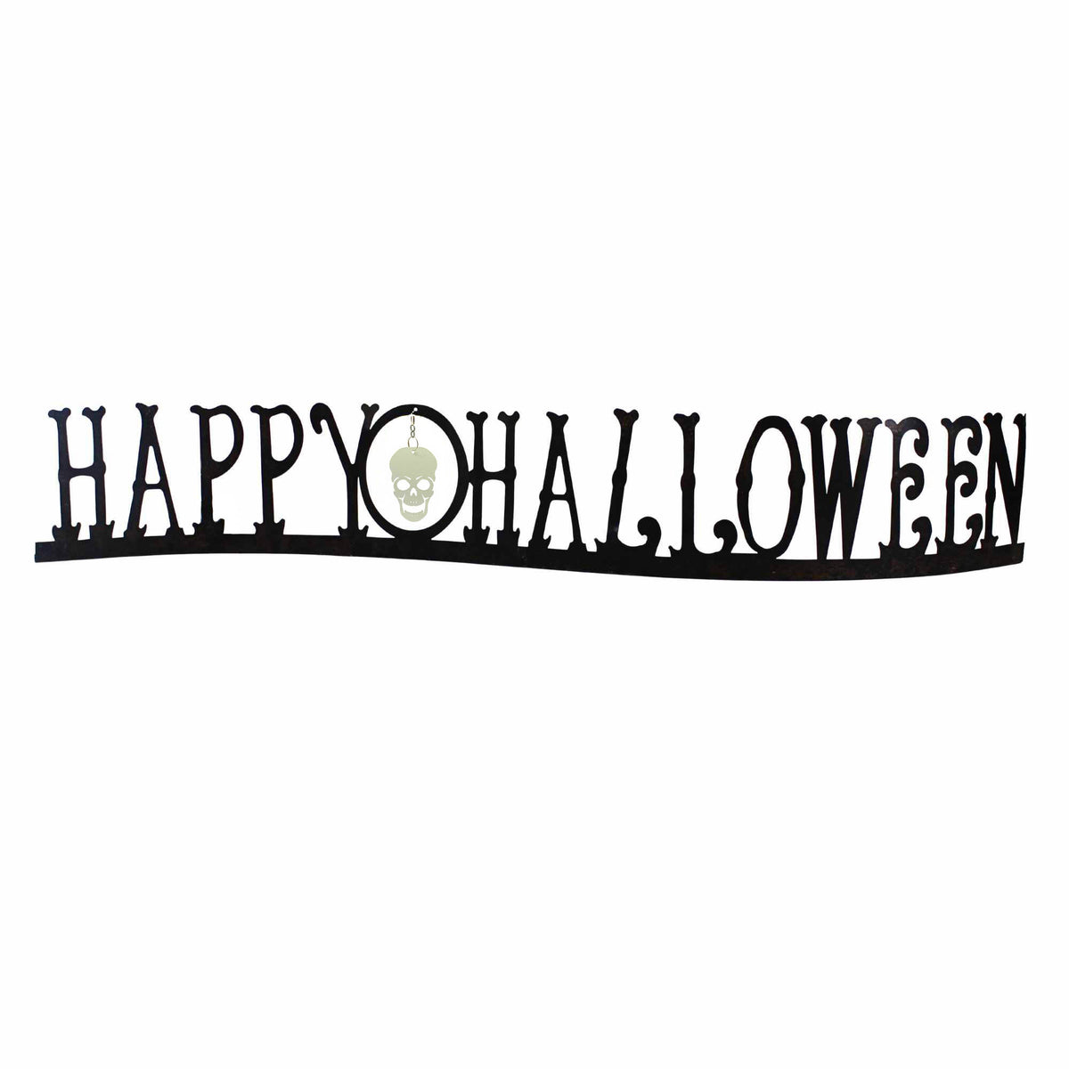 (34777) Happy Halloween Centerpiece