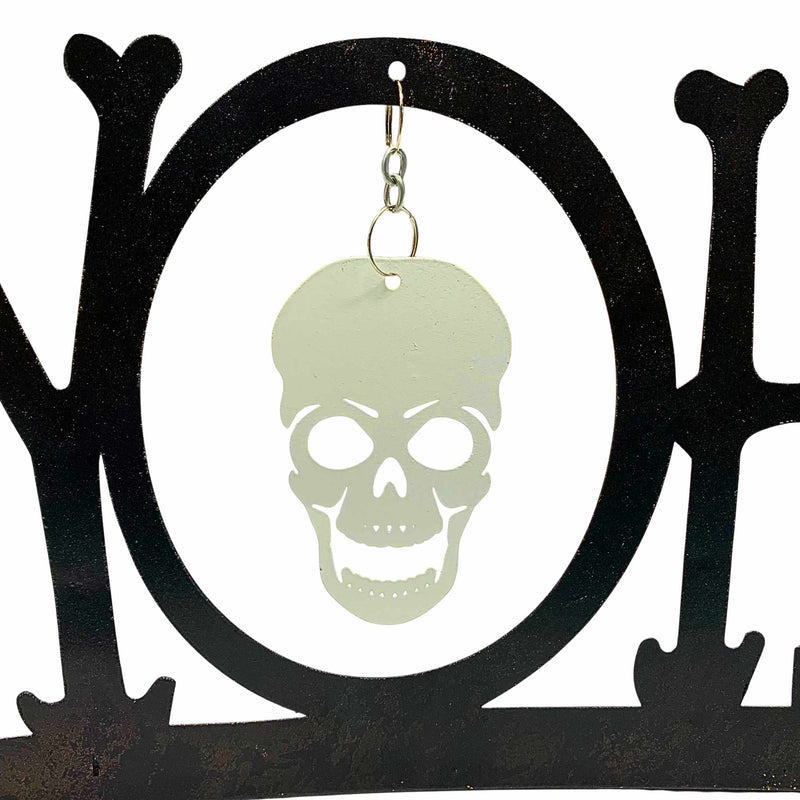 C & F Happy Halloween Centerpiece - - SBKGifts.com
