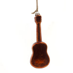 Holiday Ornaments Giddyup Cowhide Ornament - - SBKGifts.com