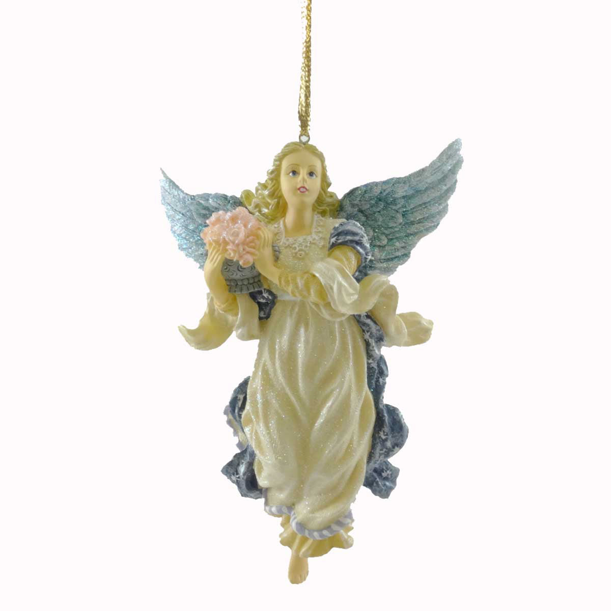 (3482) Angel Of Hope Ornament