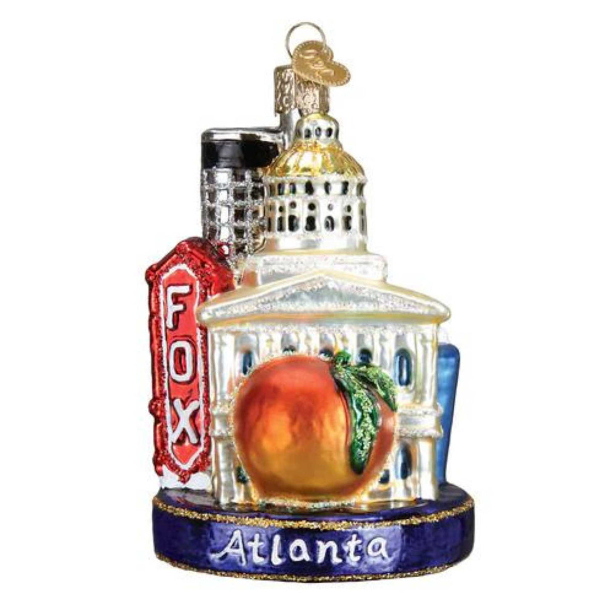 (34832) Atlanta