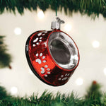 Old World Christmas Dog Bowl - - SBKGifts.com