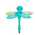 Christopher Radko Blu Buzz - - SBKGifts.com