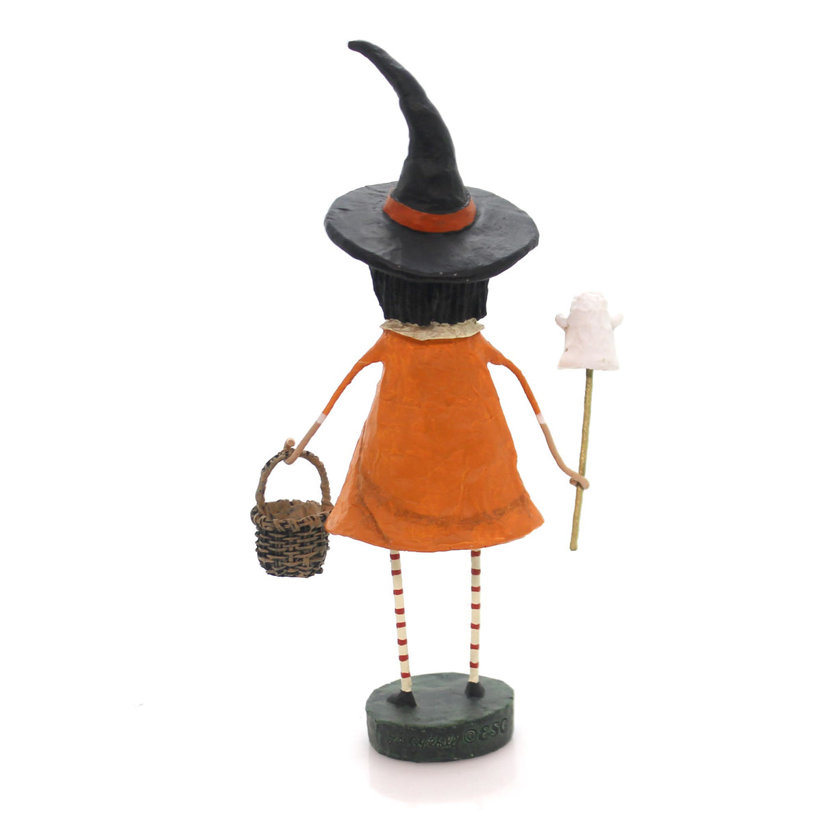 Lori Mitchell Enchanted Eliza - - SBKGifts.com