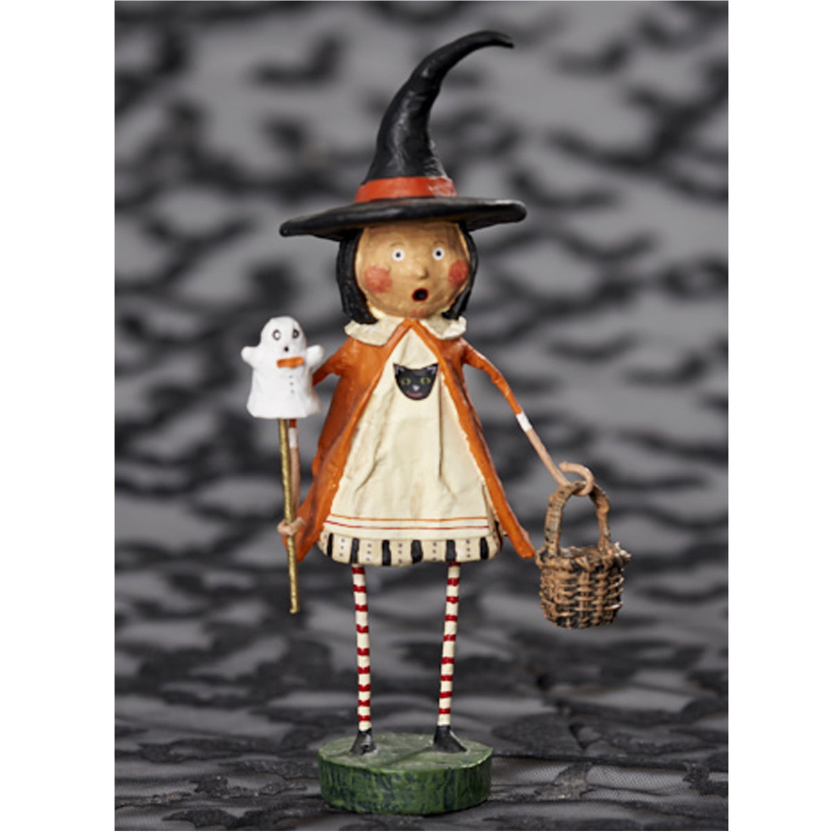 Lori Mitchell Enchanted Eliza - - SBKGifts.com