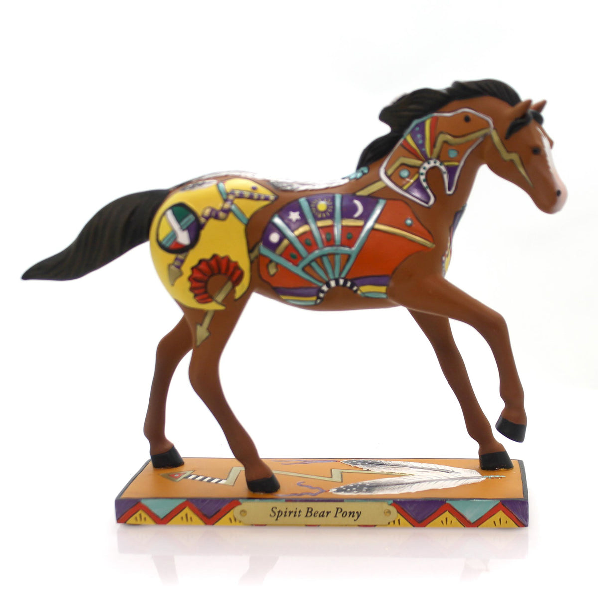(35206) Spirit Bear Pony