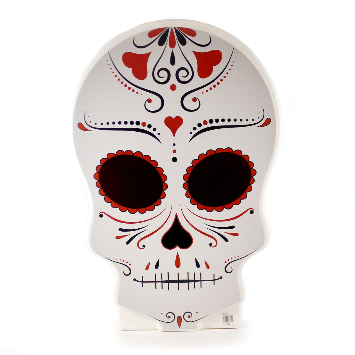 (35310) Day Of The Dead Skull Figurine