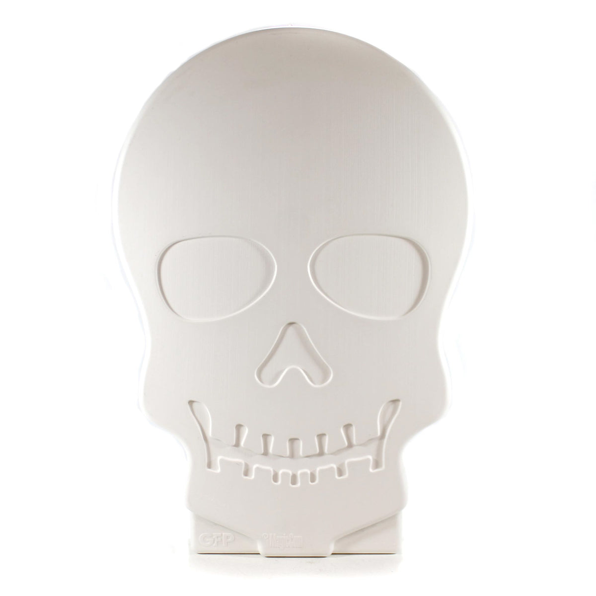 Halloween Day Of The Dead Skull Figurine - - SBKGifts.com