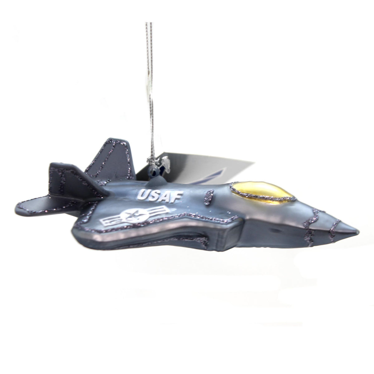 (35378) Usaf Fighter Plane