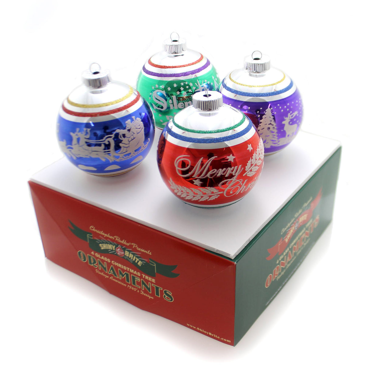 (35444) Signature Flocked Rounds