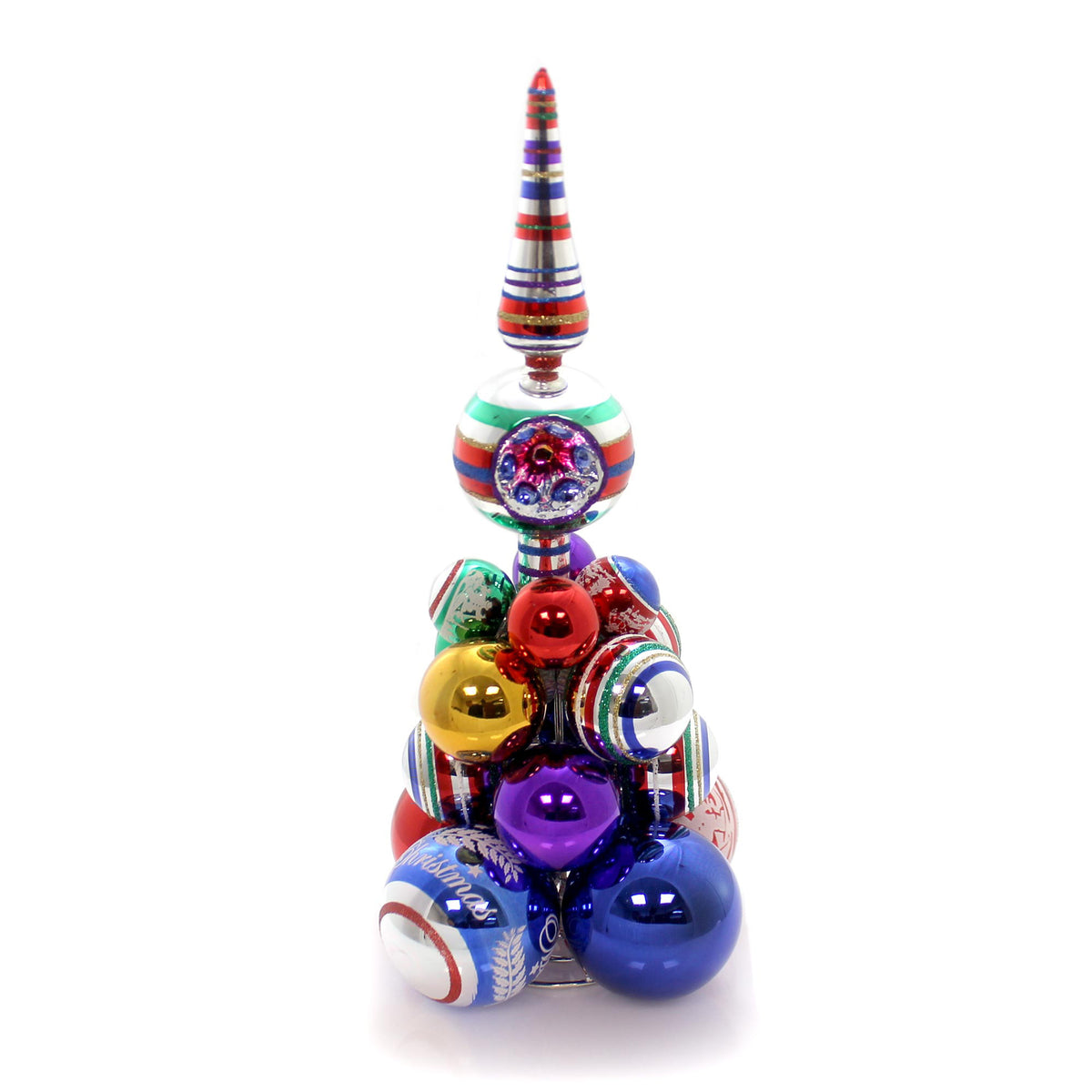 (35446) Mini Cluster Tree Set/17