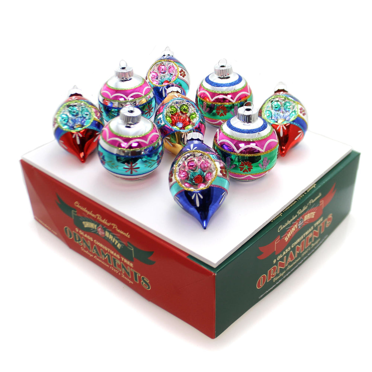 (35448) Round & Shapes Set/9