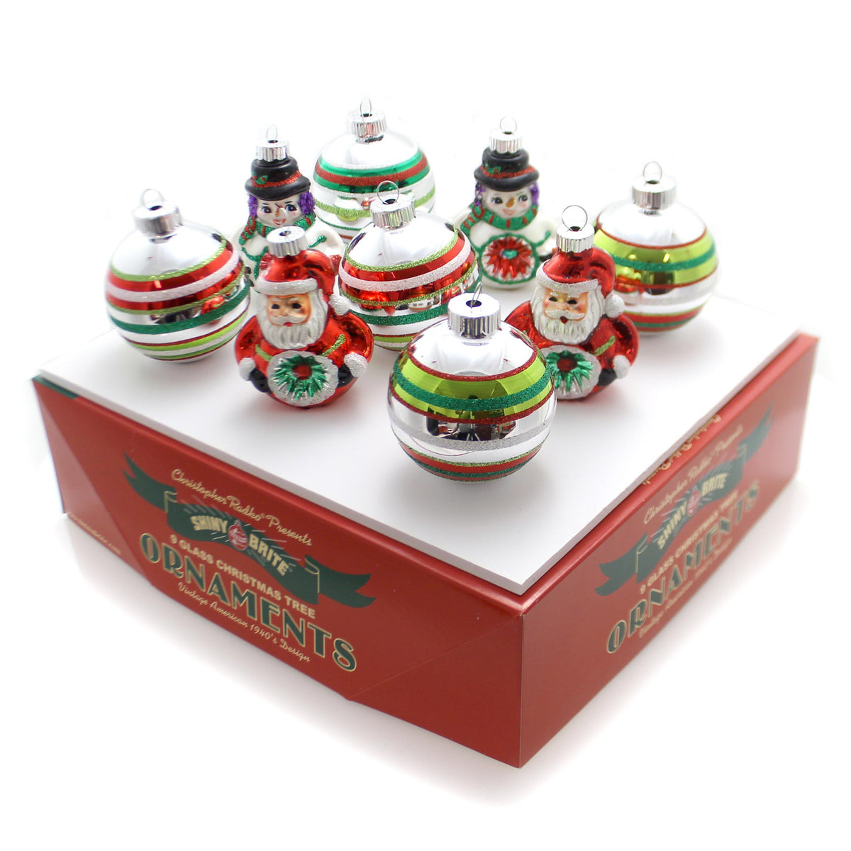 (35451) Rounds & Figures Set/9