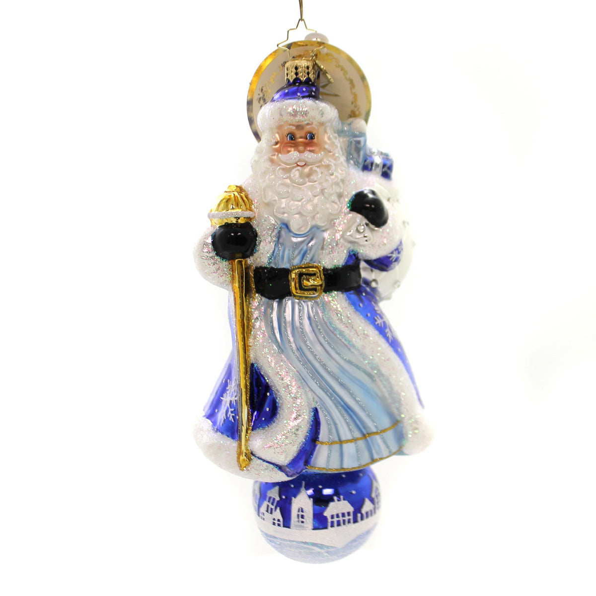 (35454) Cobalt Kringle Limited Edition
