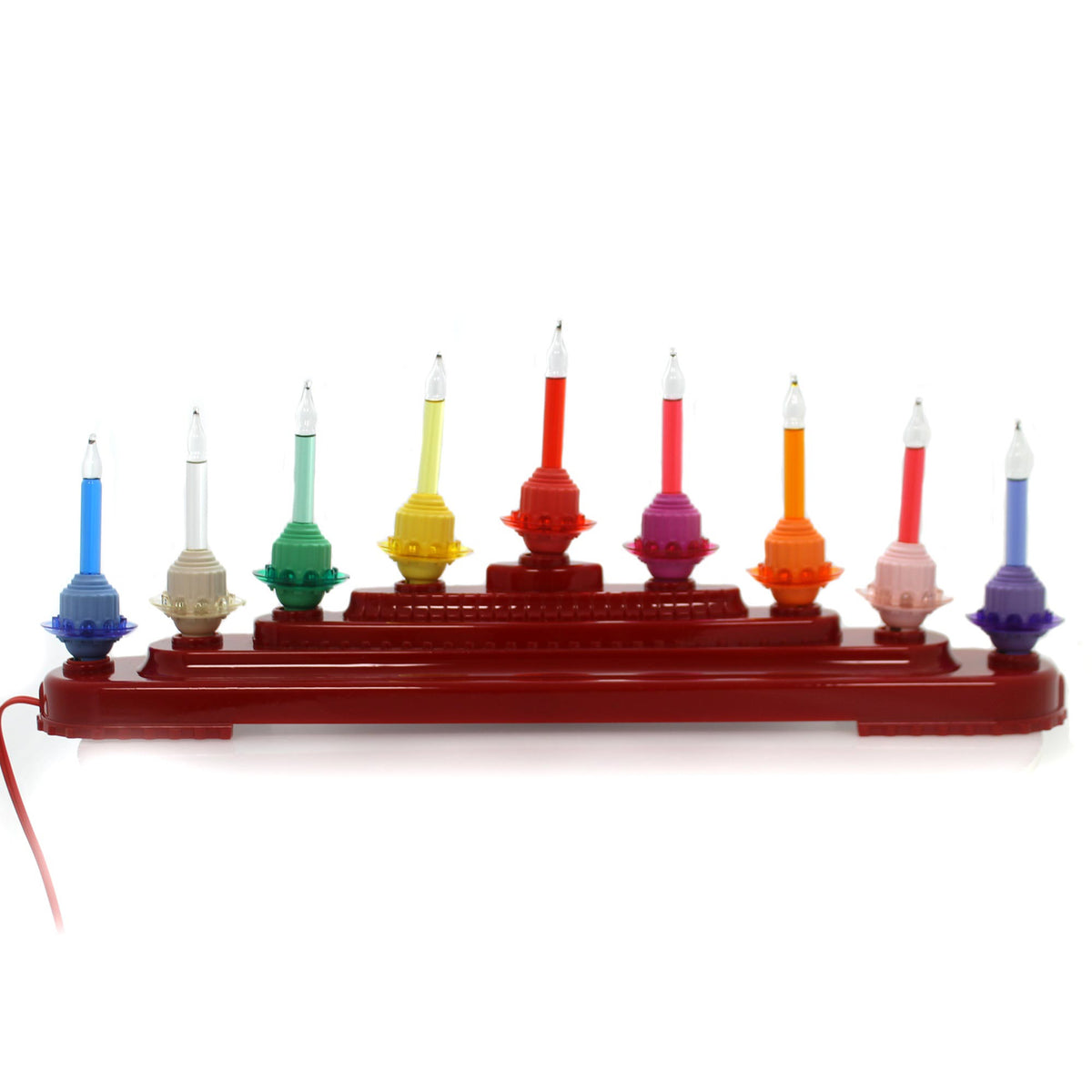 (35455) Bubble Brite Candolier