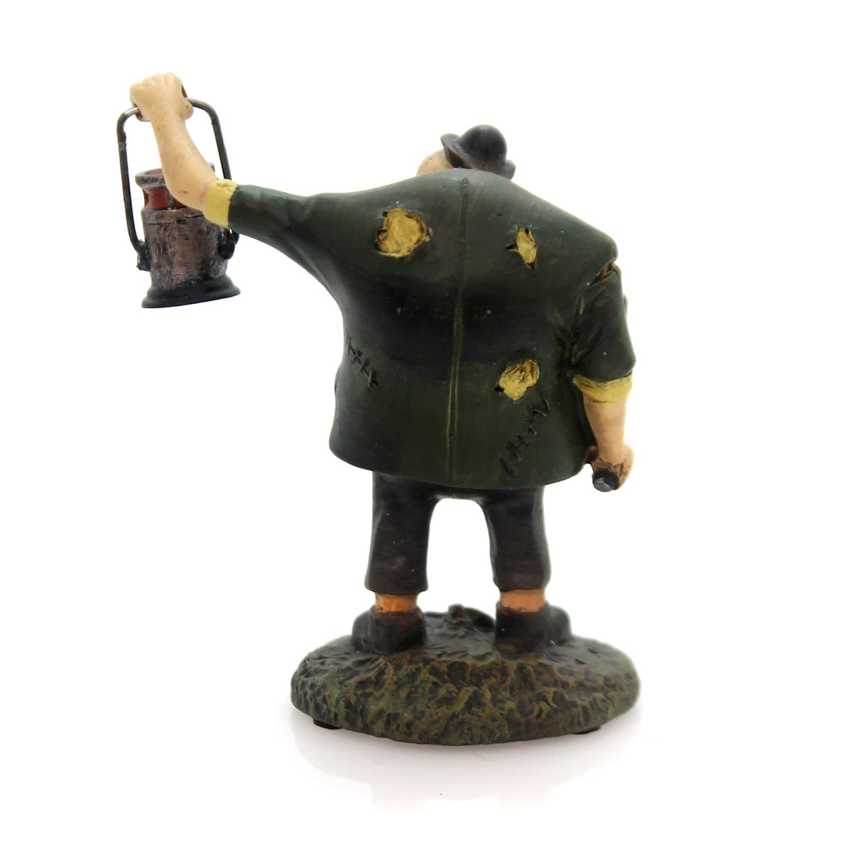 Department 56 Accessory The Beast Master - - SBKGifts.com