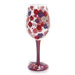 Tabletop I Love You Mom- Love My Wine - - SBKGifts.com