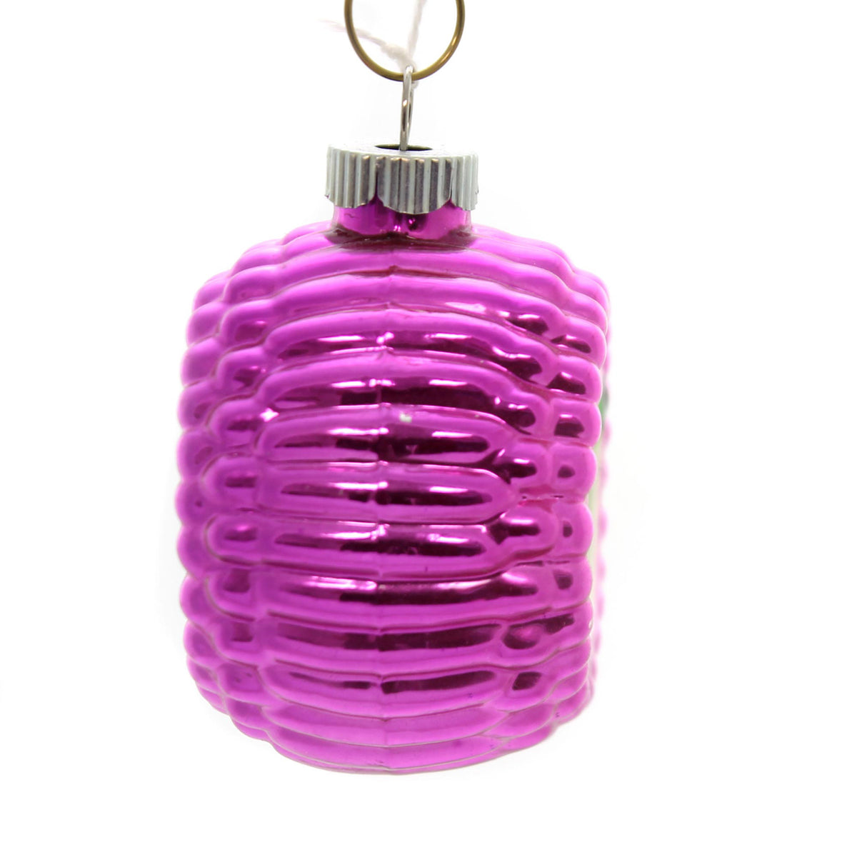 Christopher Radko Purple Ripple - - SBKGifts.com