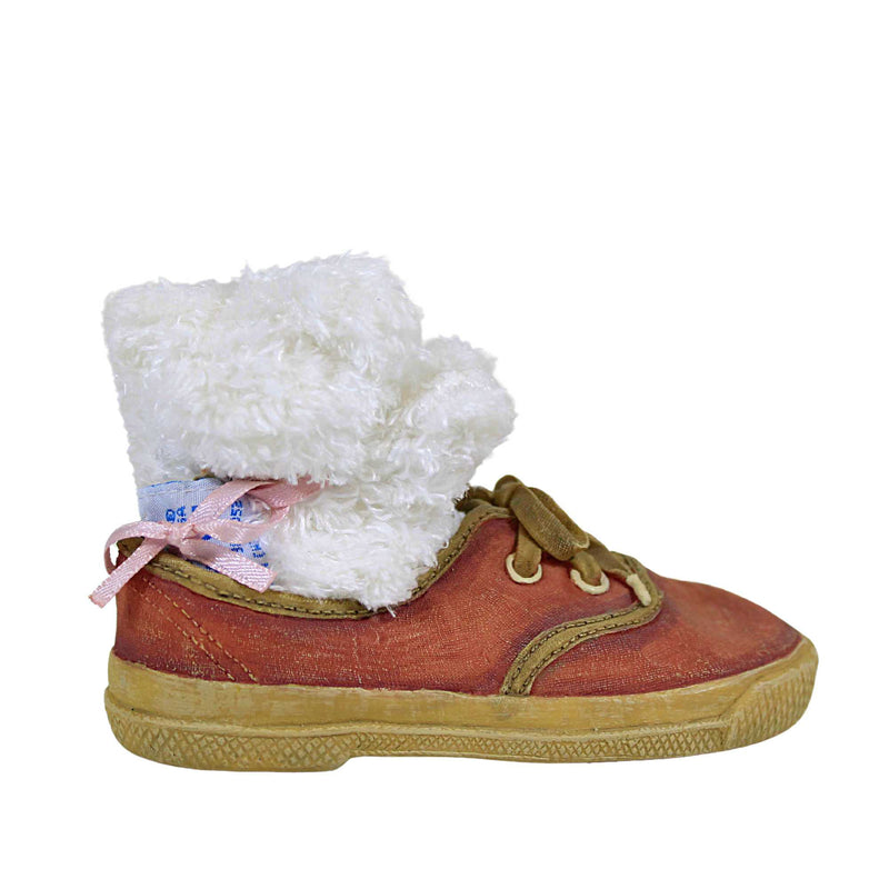 Boyds Bears Suzie...My First Sneakers - - SBKGifts.com